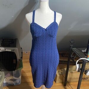 2 No Boundaries Dresses